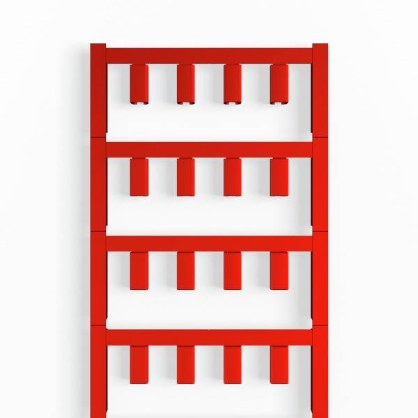 Weidmüller Leitermarkierer VTSF4/12NEUTRALRT V0