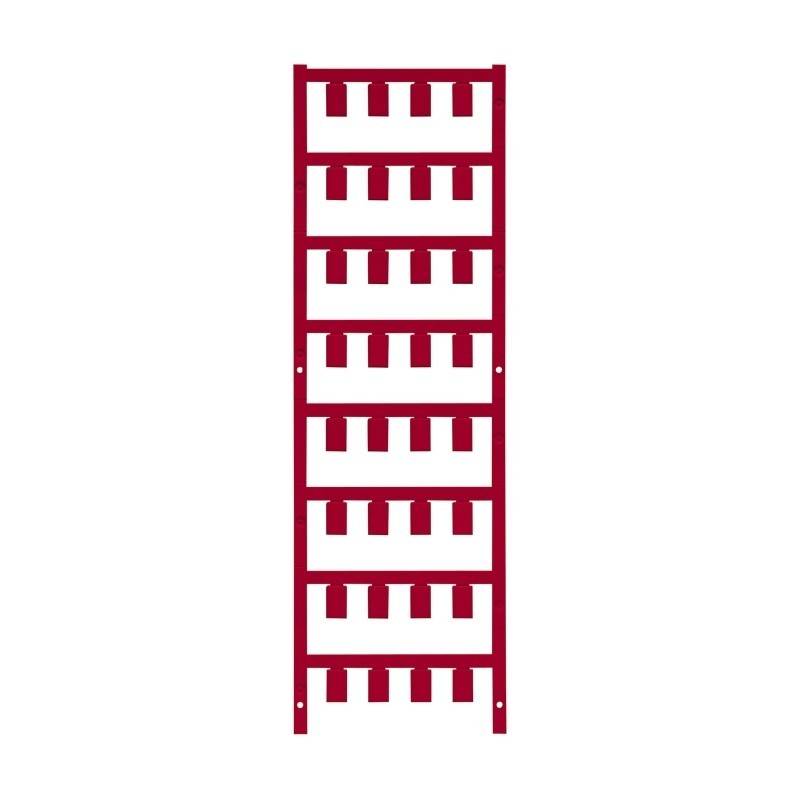 Weidmüller Leitermarkierer VTSF5/12NEUTRALRT V0