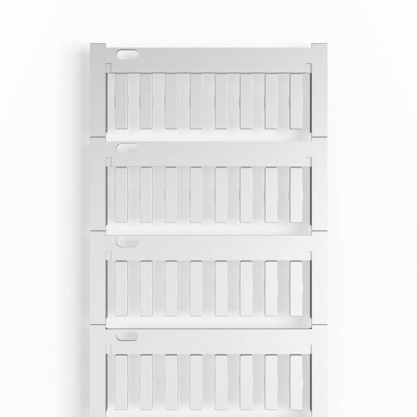 Weidmüller Leitermarkierer VT-TM-I 18NEUTRAL GR