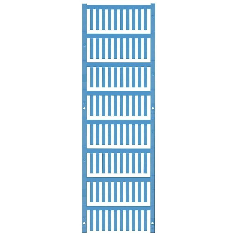 Weidmüller Leitermarkierer SF 2/21NEUTRAL BL V2