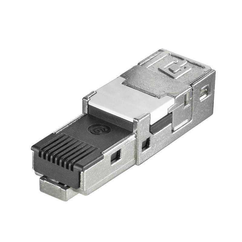 Weidmüller Steckereinsatz RJ45 IE-PI-RJ45-FH