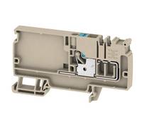 Weidmüller AAP11 6 LO BL, 8,1 mm, 47 mm, 85,5 mm