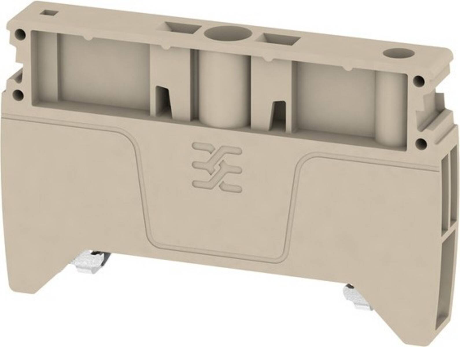 Weidmüller Endwinkel AEB 35 SC/1