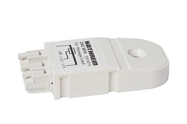 Kathrein Abzweiger optisch OAC 9010