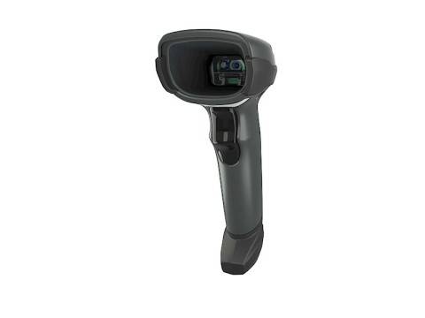 Zebra DS4608-HD - USB Kit - Barcode-Scanner - Handgerät