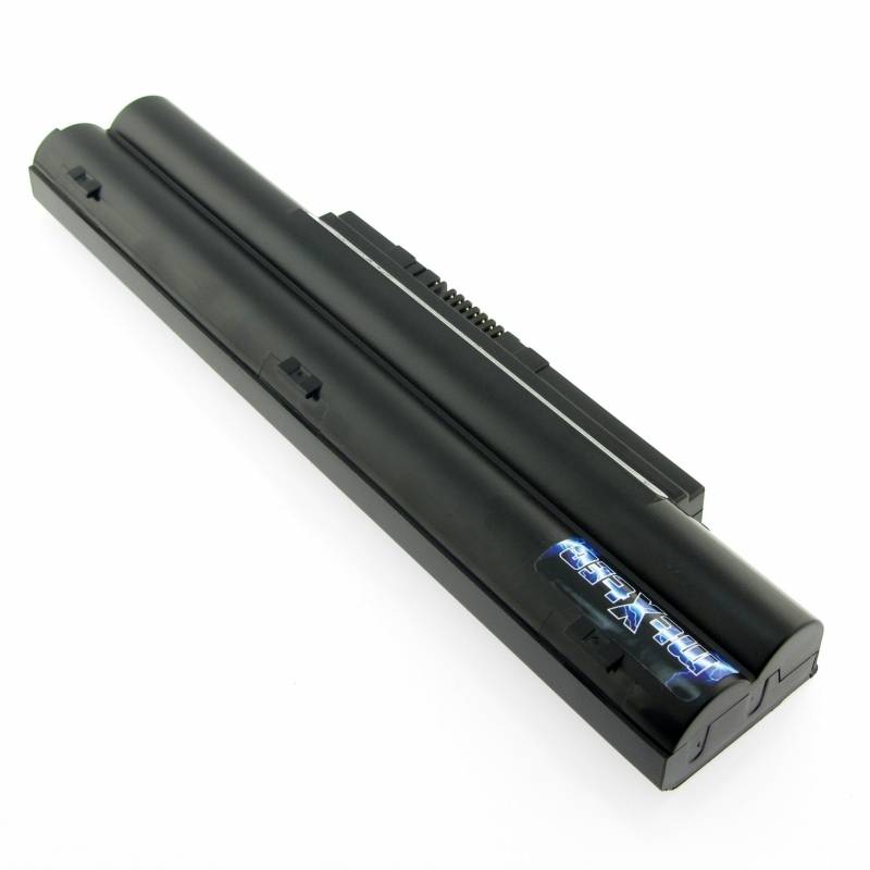 Akku LiIon, 10.8V, 5200mAh für FUJITSU LifeBook E751