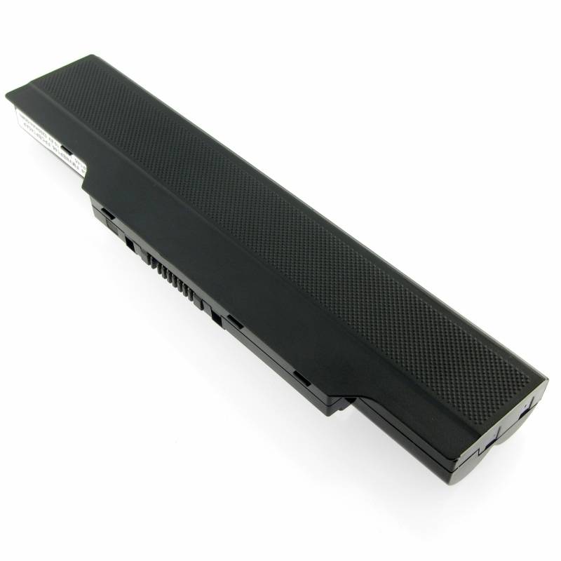Akku LiIon, 10.8V, 5200mAh für FUJITSU LifeBook E751
