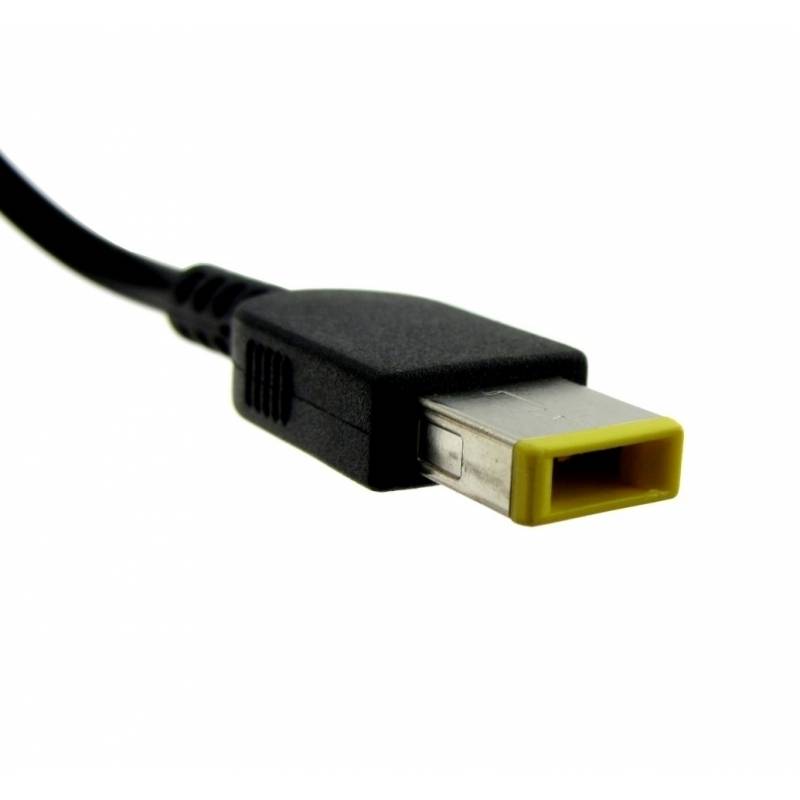 Netzteil, 20V, 4.5A für LENOVO B5400, 90W, Stecker 11 x 4 mm rechteckig