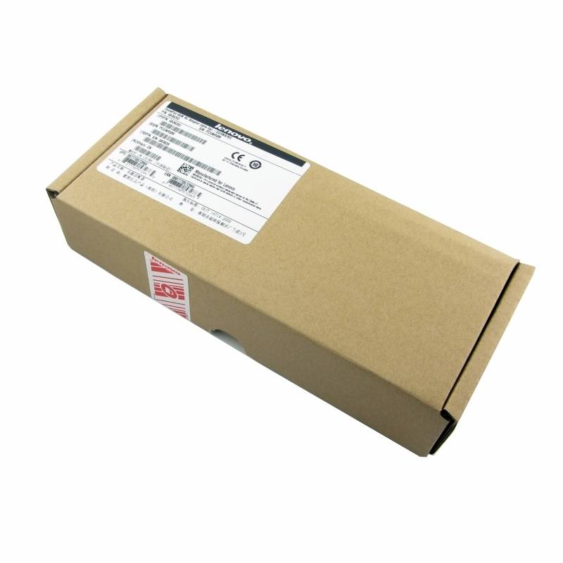 original Netzteil 45N0261, 20V, 3.25A für LENOVO ThinkPad Edge E540 (20C6), 65W, Stecker 11 x 4 mm rechteckig