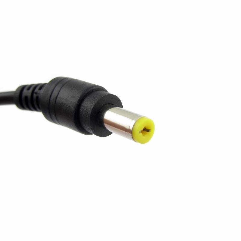 Netzteil, 19V, 3.42A für ACER Aspire M3-481, Stecker 5.5 x 1.7 mm rund