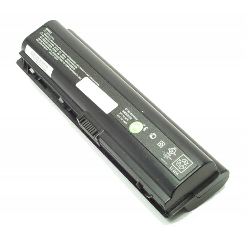 Akku LiIon, 10.8V, 8800mAh für COMPAQ Presario C745, Hochkapazitätsakku