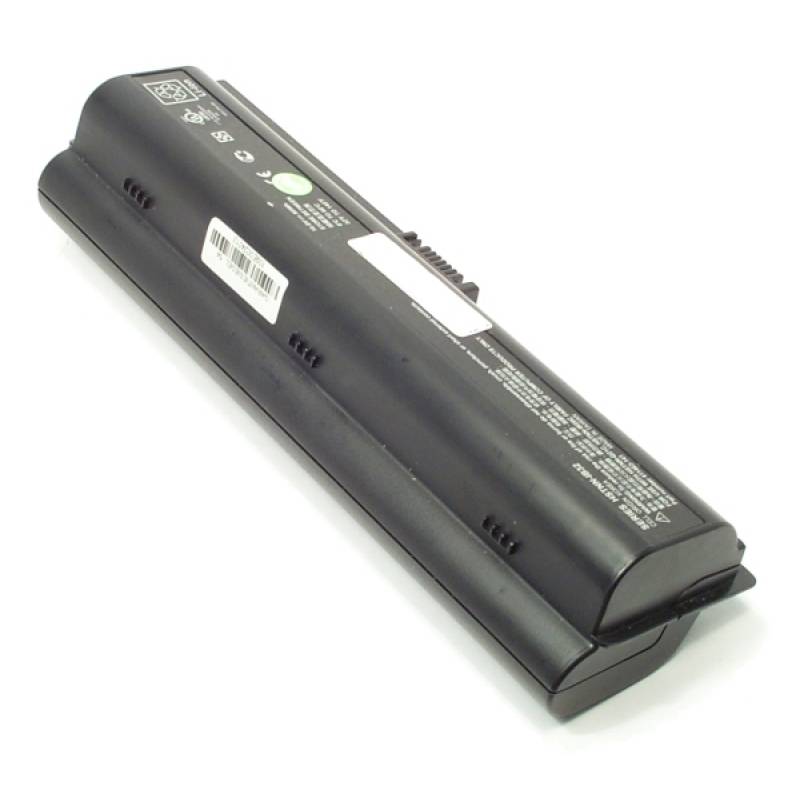 Akku LiIon, 10.8V, 8800mAh für COMPAQ Presario C745, Hochkapazitätsakku