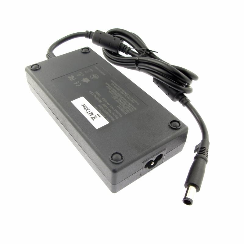 Netzteil, 19.0V, 9.5A für ASUS G70Sg, Stecker 7.4 x 5.5 mm rund