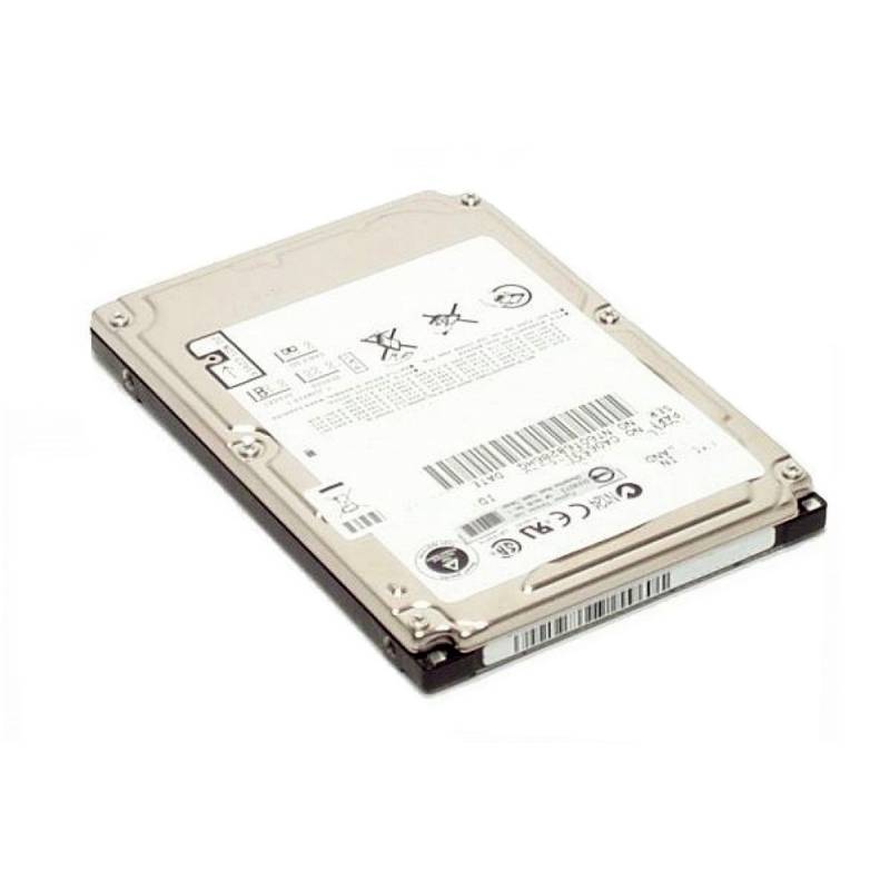 Notebook-Festplatte 500GB, 5400rpm, 16MB für SONY Vaio VGN-Z11WN/B