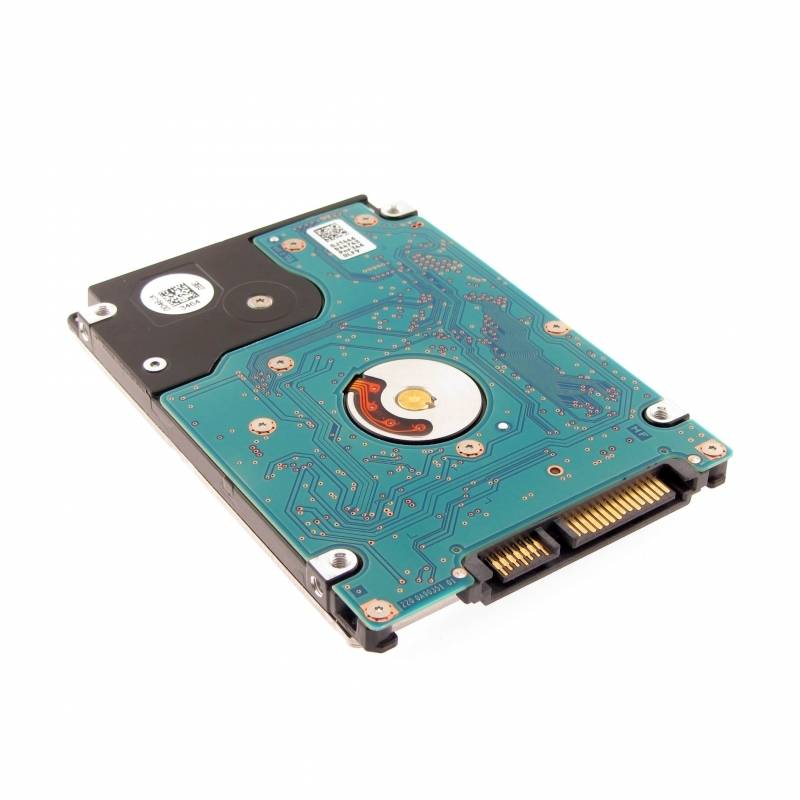 Notebook-Festplatte 500GB, 5400rpm, 16MB für SONY Vaio VGN-Z11WN/B