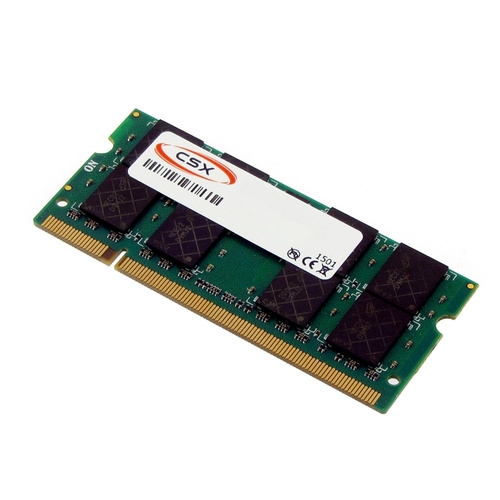 MTXtec Arbeitsspeicher 2 GB RAM für SONY Vaio VGN-Z11XN/B