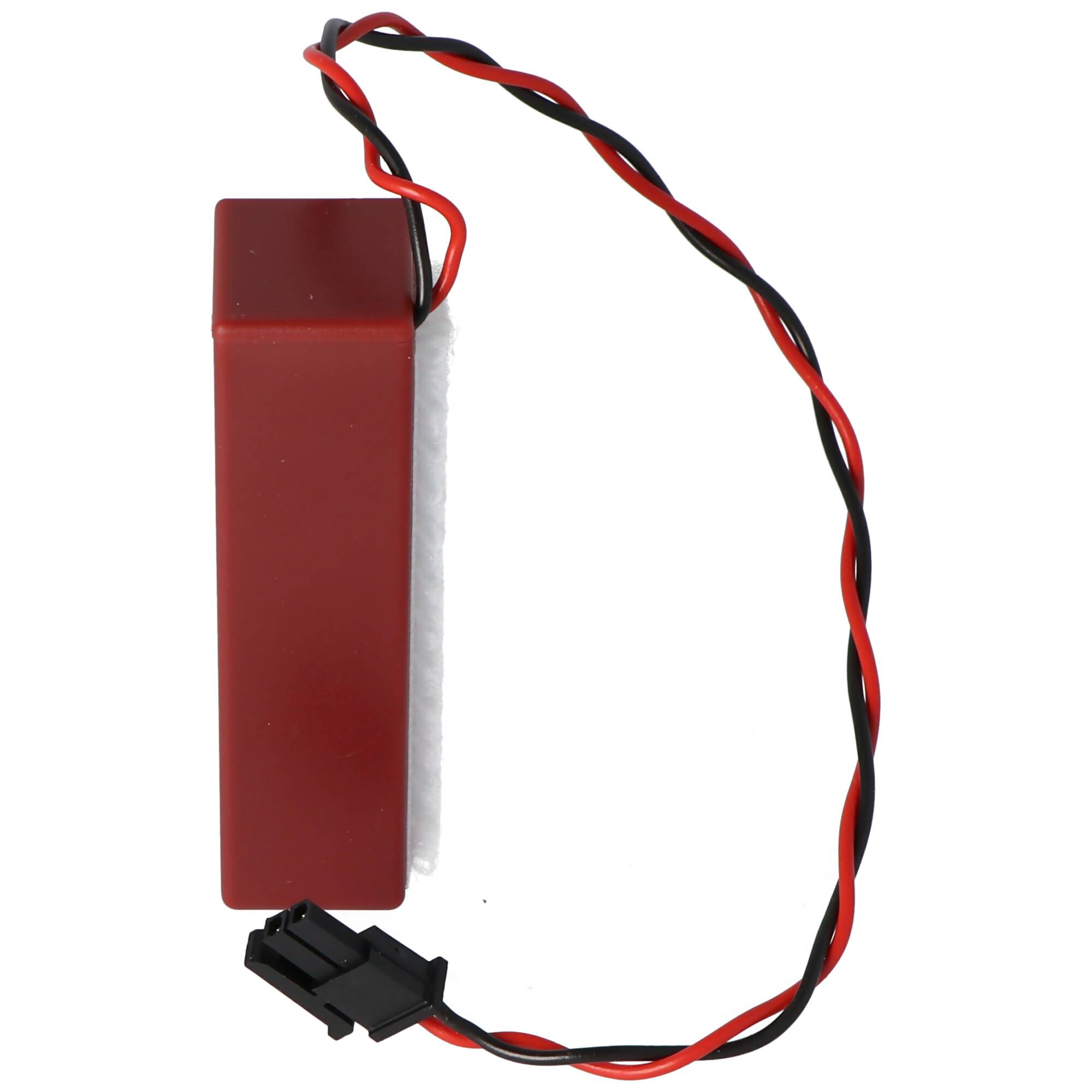 Saft Lithoguard 1LS14500 Lithium-Thionyl-Chloride Batterie Tadiran TL-5242/W, bitte unbedingt Stecker beachten