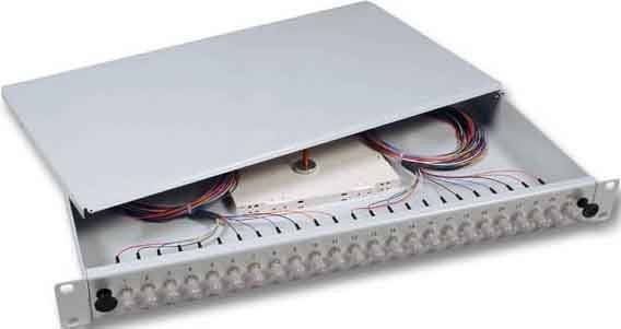 EFB-Elektronik Spleißbox B70006.12