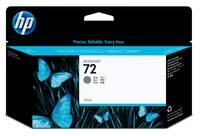 HP 72 - 130 ml - Grau - Original - DesignJet