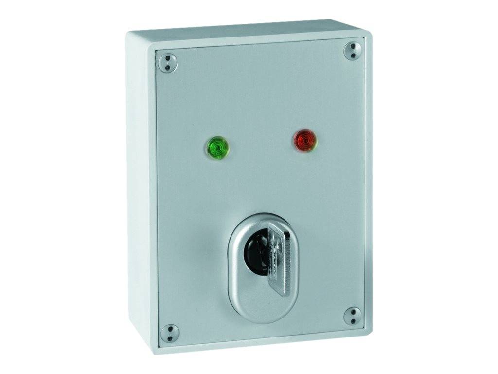 ABUS SE1000 - Schlüsselschalter