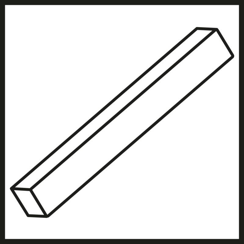 HellermannTyton Warmschrumpfschlauch Tredux-6/2-GNYE