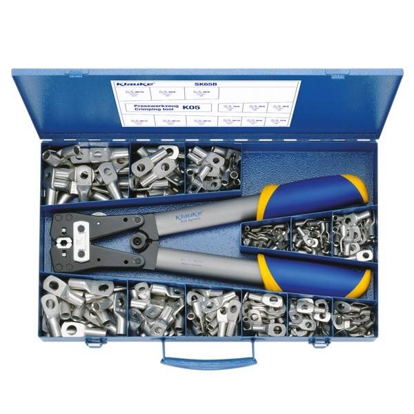 Klauke Sortimentskasten SK65B