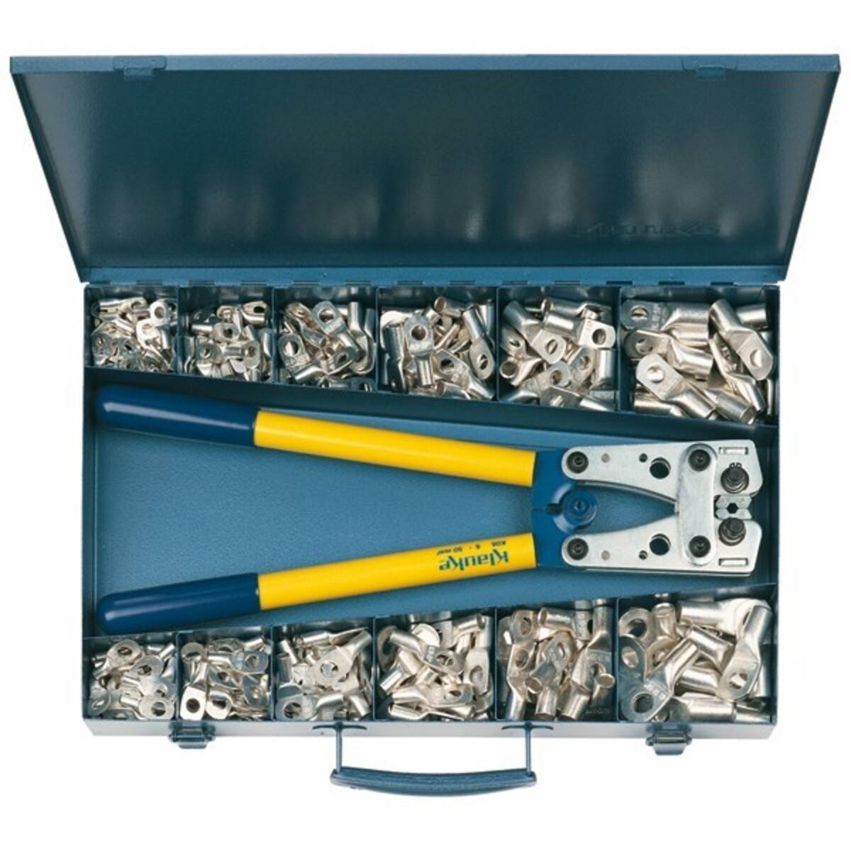 Klauke Sortimentskasten SK65B