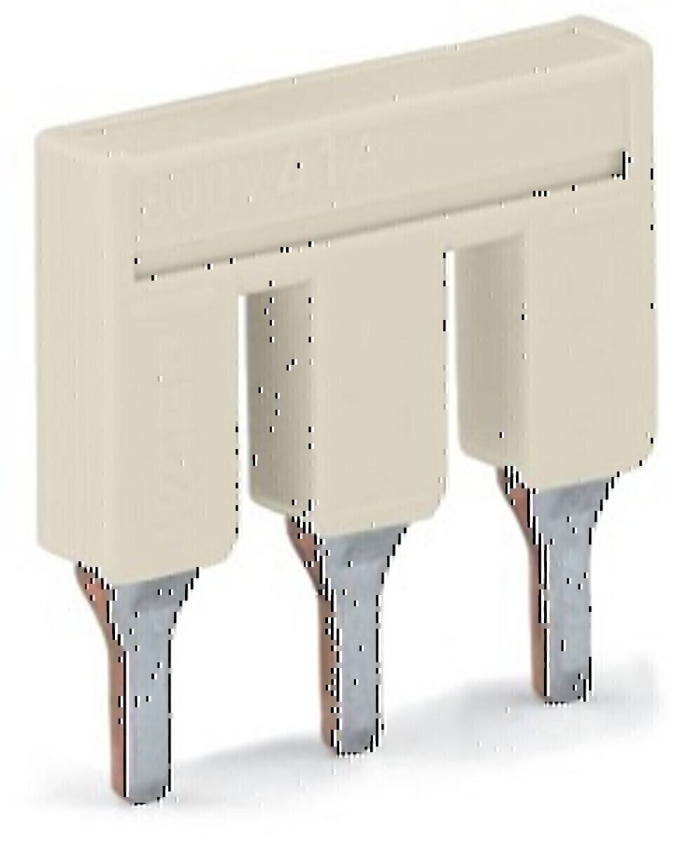 WAGO GmbH & Co. KG Kammbrücker 3-fach 2006-403