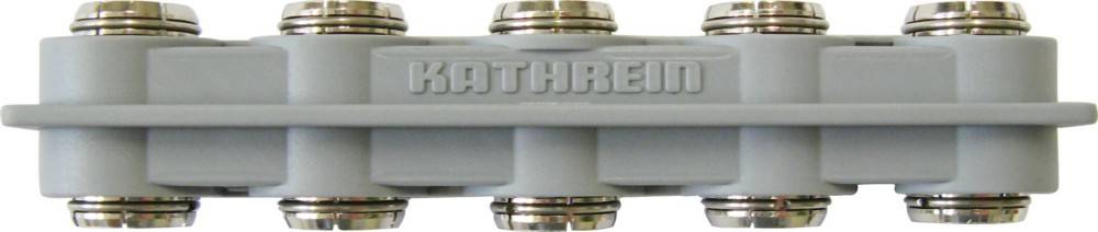 Kathrein Steckverbinder 5f. EMU 250