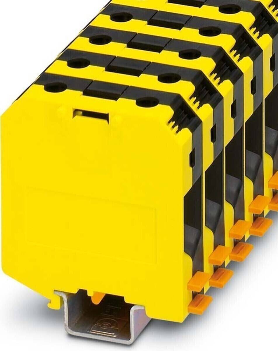 Phoenix Contact Durchgangsklemme UKH 50-FE