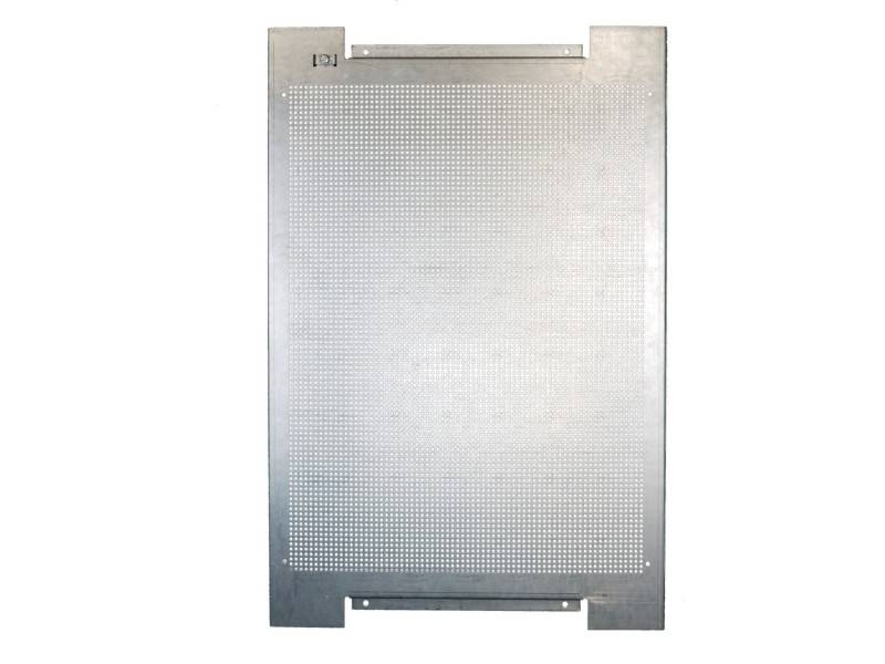 Astro Strobel Lochblech-Montageplatte LB 4060