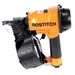 Bostitch N58C-1-E Druckluftnagler Coilnagler bis 8,3 Bar 2,03-2,5 mm x 25-55 mm mit Kontaktauslösung und Aluminiumgehäuse, N-Serie Bostitch N58C-1-E Druckluftnagler Coilnagler bis 8,3 Bar 2,03-2,5 mm x 25-55 mm mit Kontaktauslösung und Aluminiumgehäuse, N-Serie