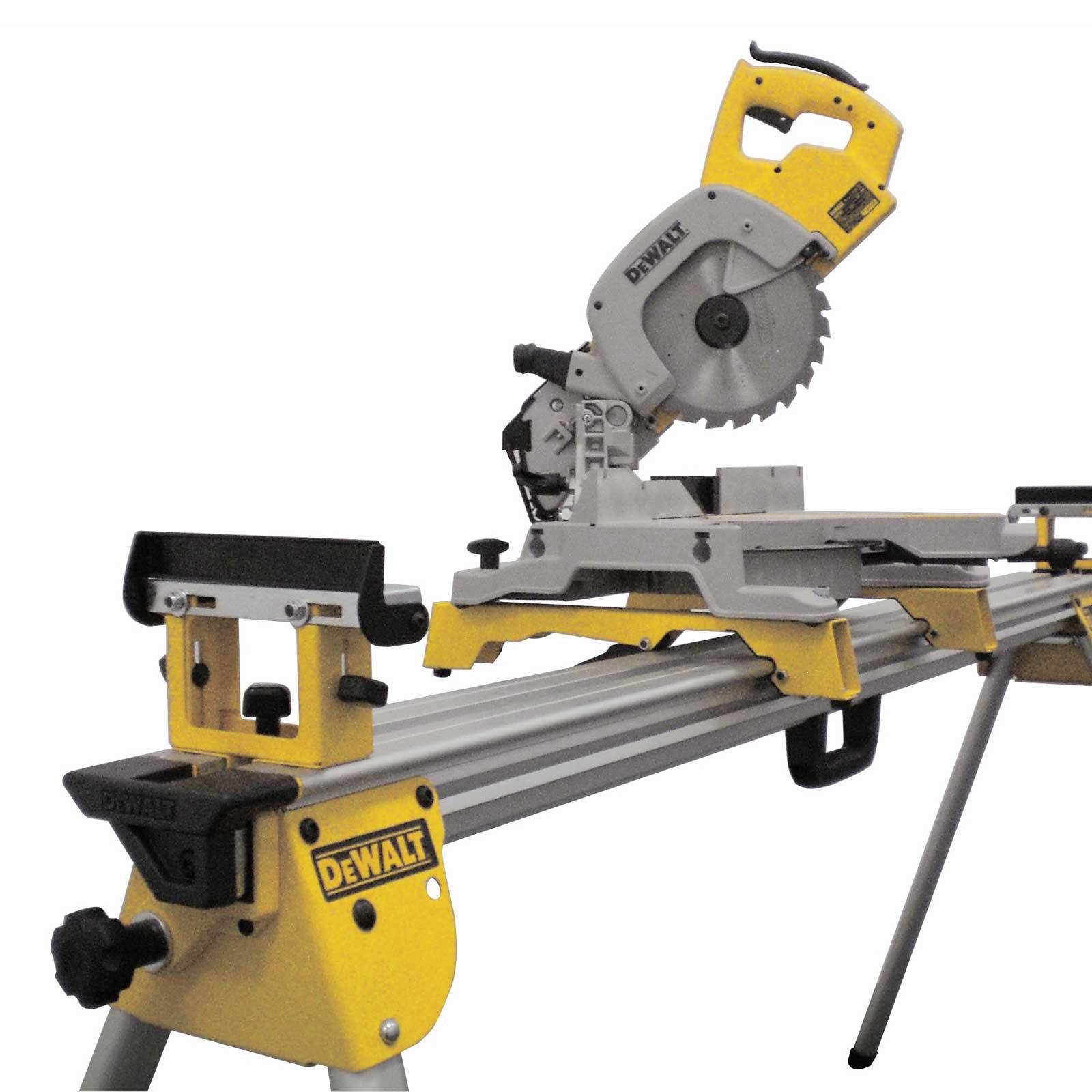 DeWALT Universal-Untergestell DE7023-XJ