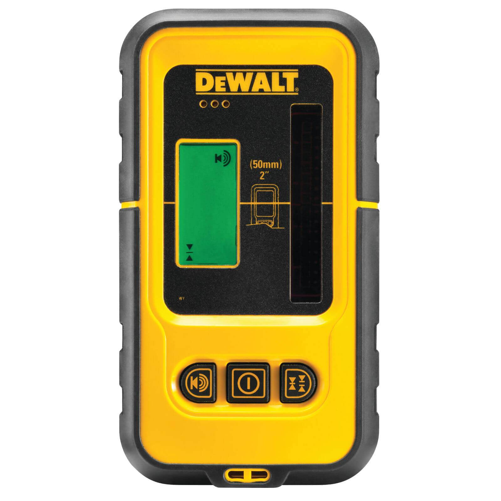 DeWALT Empfänger DE0892-XJ