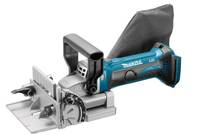 Makita DPJ180ZJ - Flachdübelfräse - schnurlos