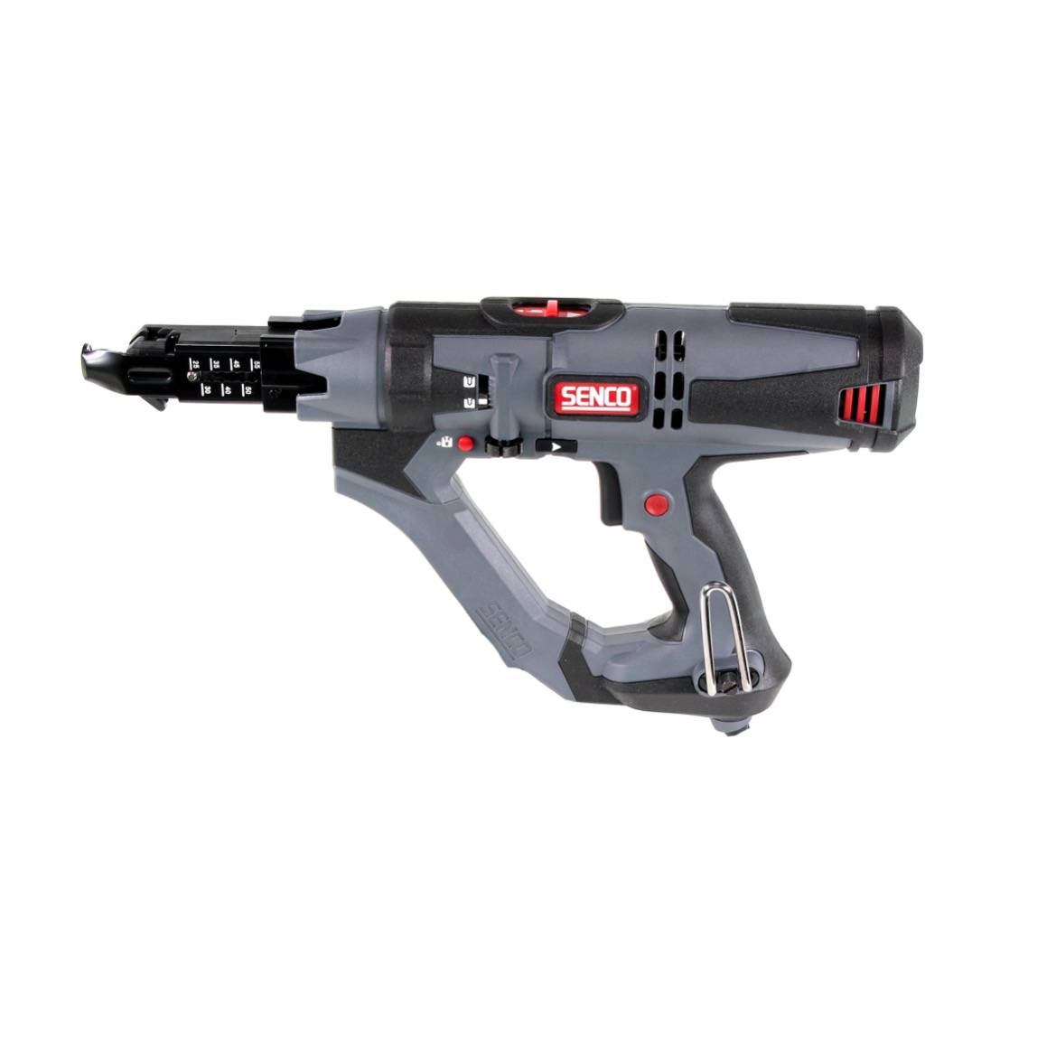 SENCO DS 5550 AC DuraSpin Magazin Schrauber 600 W Schnellbauschrauber ( 7T2001N )