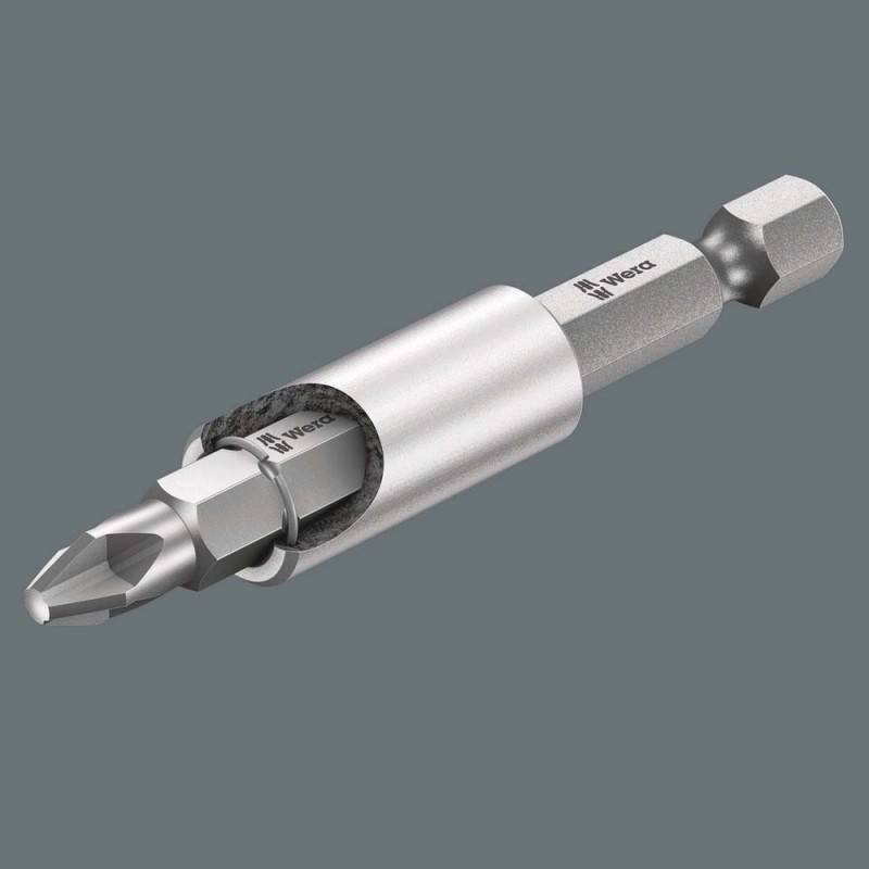 Wera Werk Bit-Sortiment 05057432001