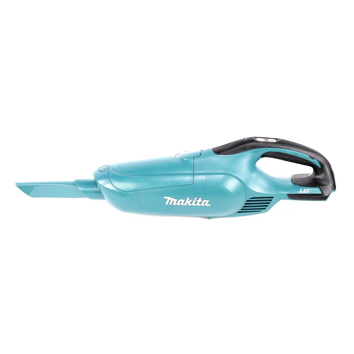 Makita DCL 182 Y1 Akku Staubsauger 18 V + 1x Akku 1,5 Ah - ohne Ladegerät