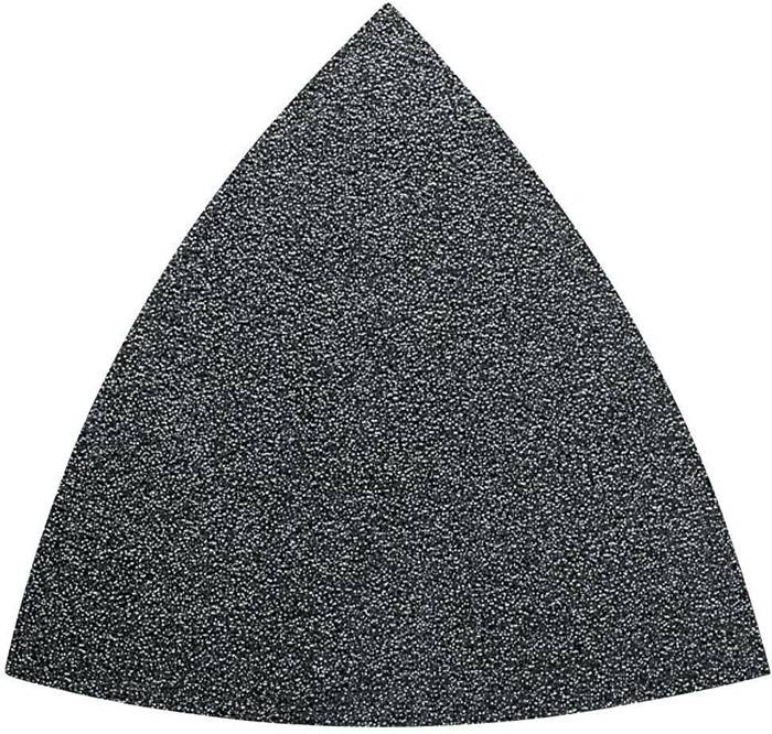 Haftschleifblatt ungelocht K.180 5 St./Pack FEIN