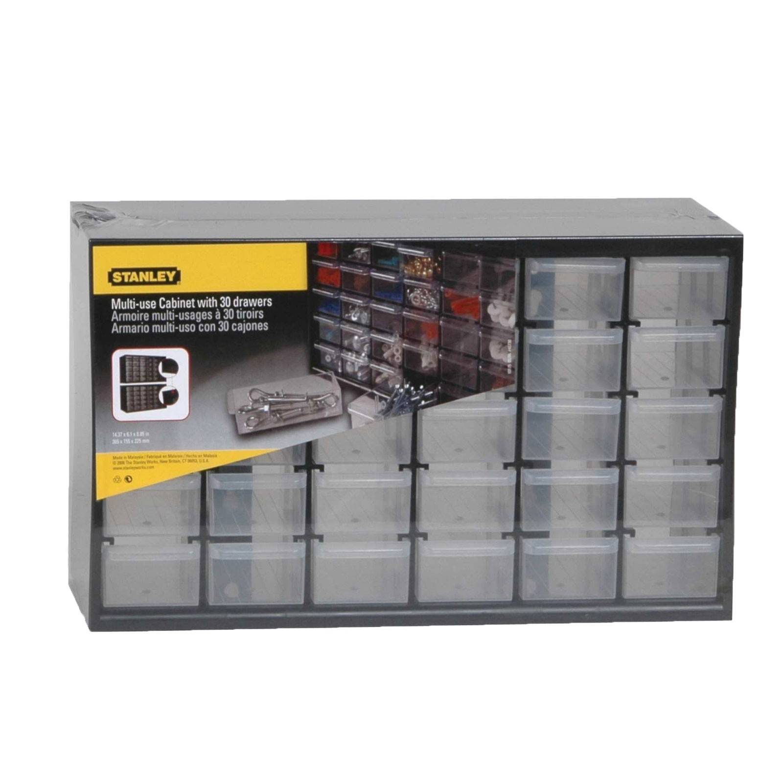 STANLEY® Kleinteilemagazin 1-93-980