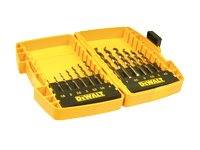 DeWALT Large Tough Case EXTREME 2 DT7926 - Bohrersatz