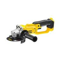 DEWALT DCG412NT - Winkelschleifer - schnurlos - 125 mm - ohne Batterie - 18 V
