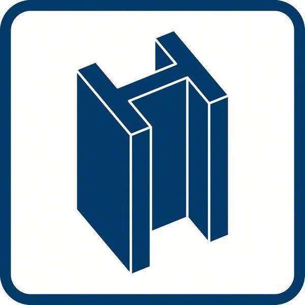 Bosch Power Tools Allzwecksauger 06019C3200