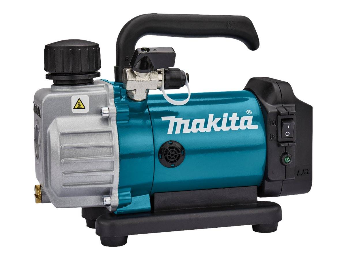 Makita DVP180Z - Vakuumpumpe - schnurlos - ohne Batterie, ohne Ladegerät