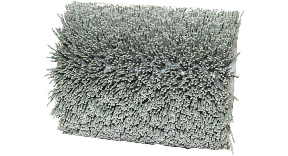 makita Schleifnylonbürste P-04438 D.100mm B.120mm Körnung 80