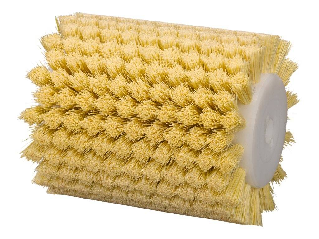 Makita - Bürste - für Holz, Kunststoff, Stahl