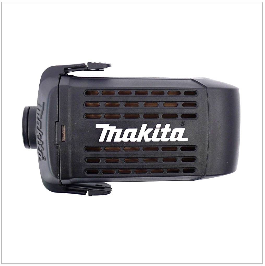 Makita Staub Box 135246-0 für Makita BO Exzenterschleifer Modelle