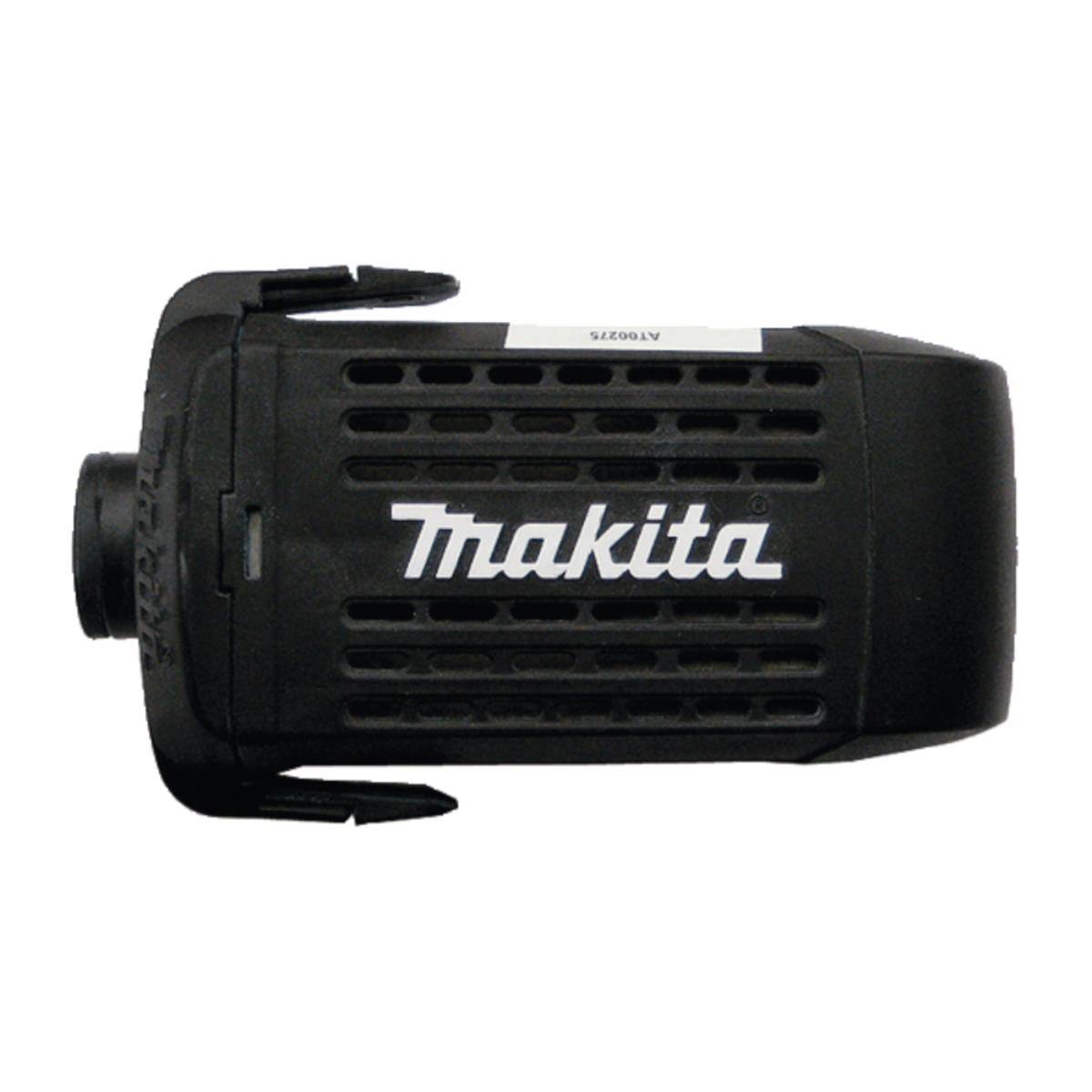 Makita Staubbox inkl. Papiersack