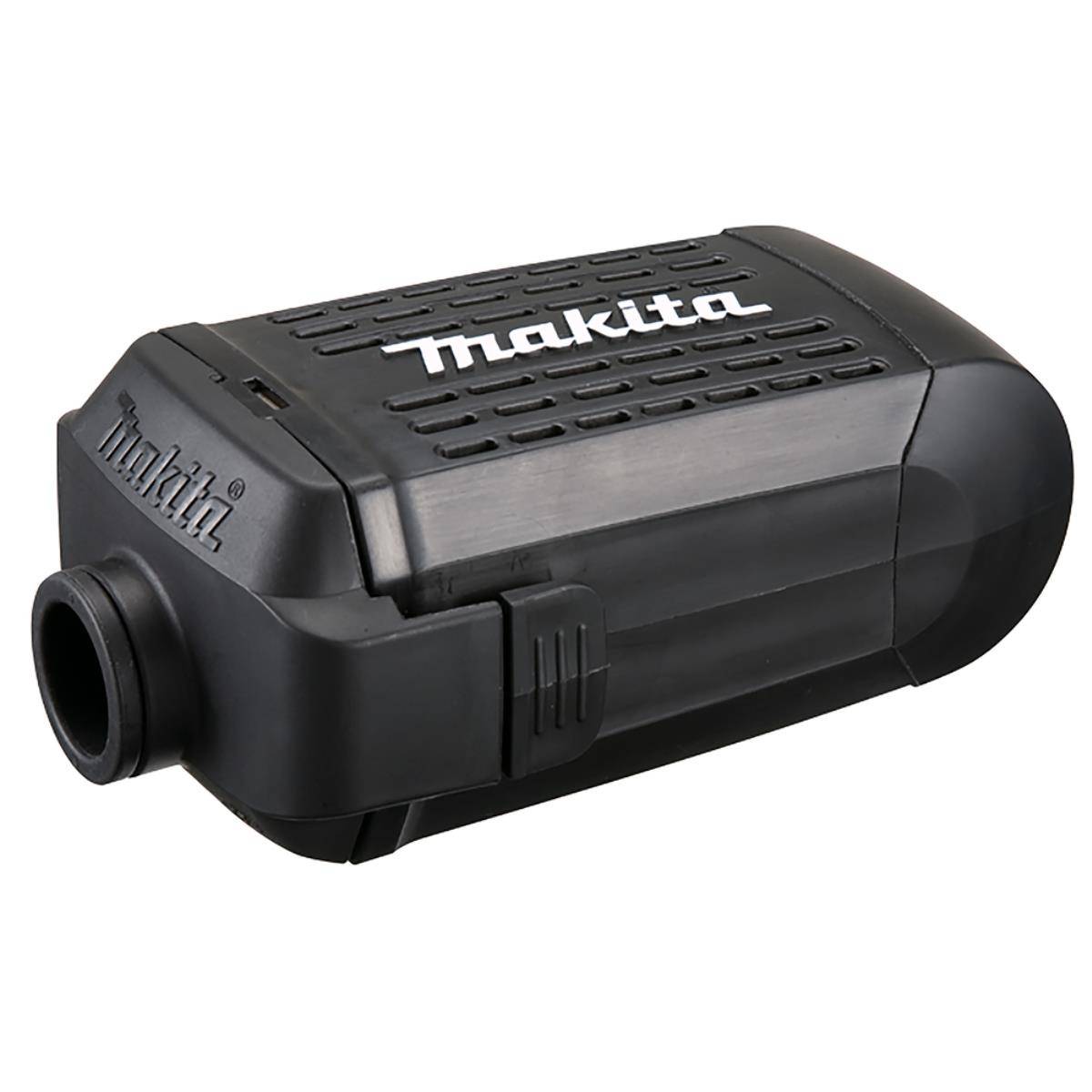 Makita Staubbox inkl. Papiersack