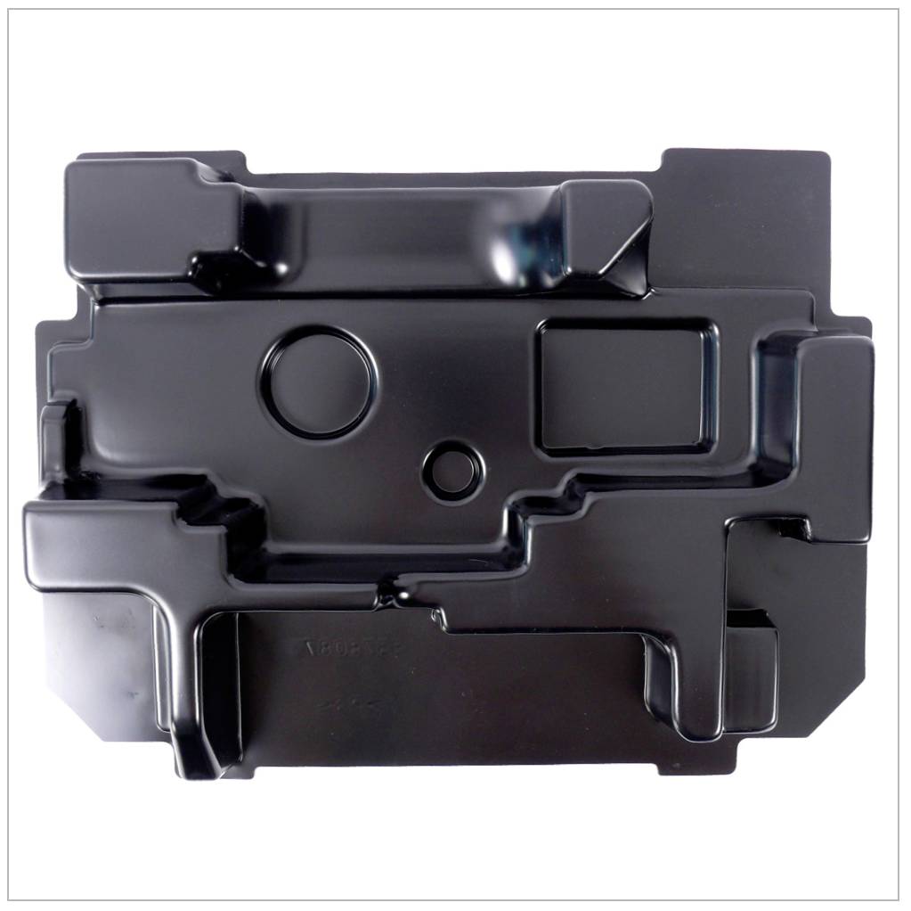 Makita passende Einlage für Hobel BKP / DKP 180 ( 837808-7 )